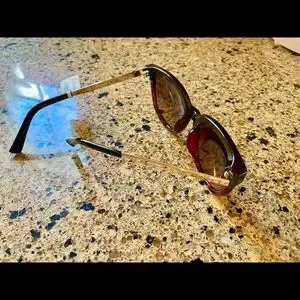 Sam Edelman | Accessories | Sam Edelman Oversized Cat Eye  display picture 1